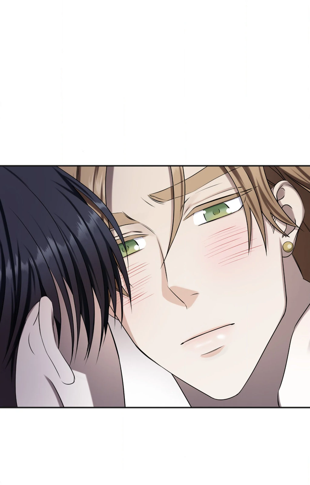 Signature Scent «Official» - Chapter 8 manhwa