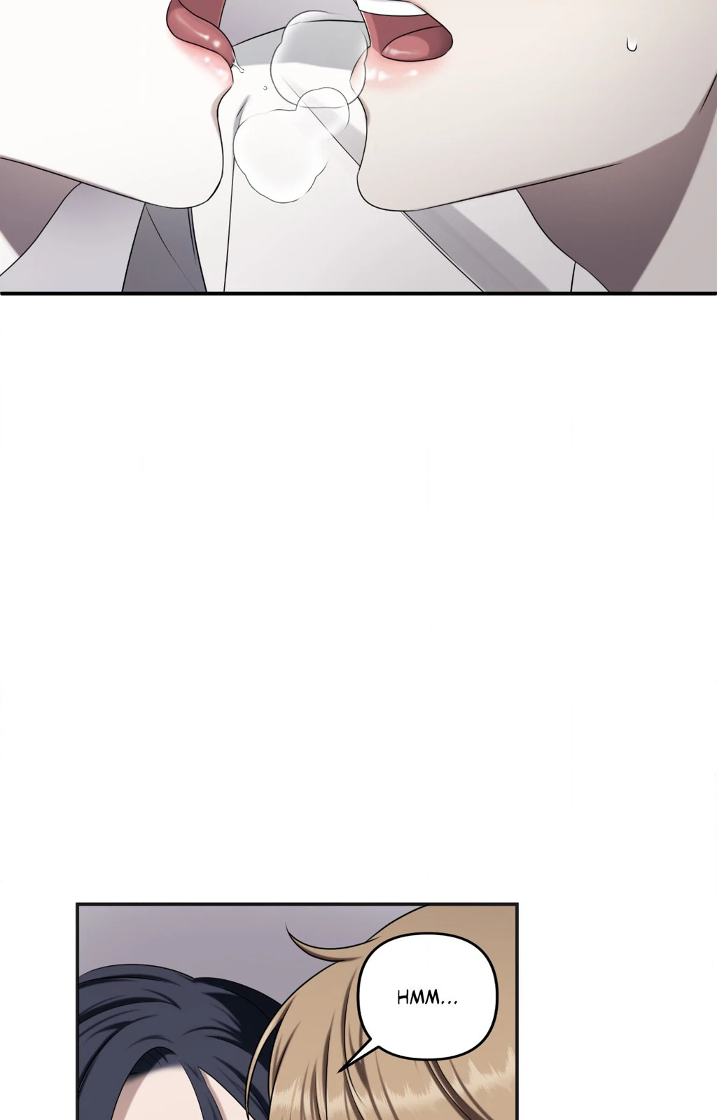 Signature Scent «Official» - Chapter 8 manhwa