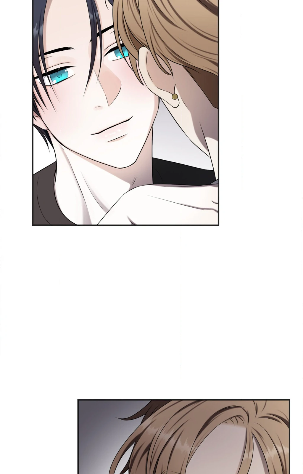 Signature Scent «Official» - Chapter 8 manhwa