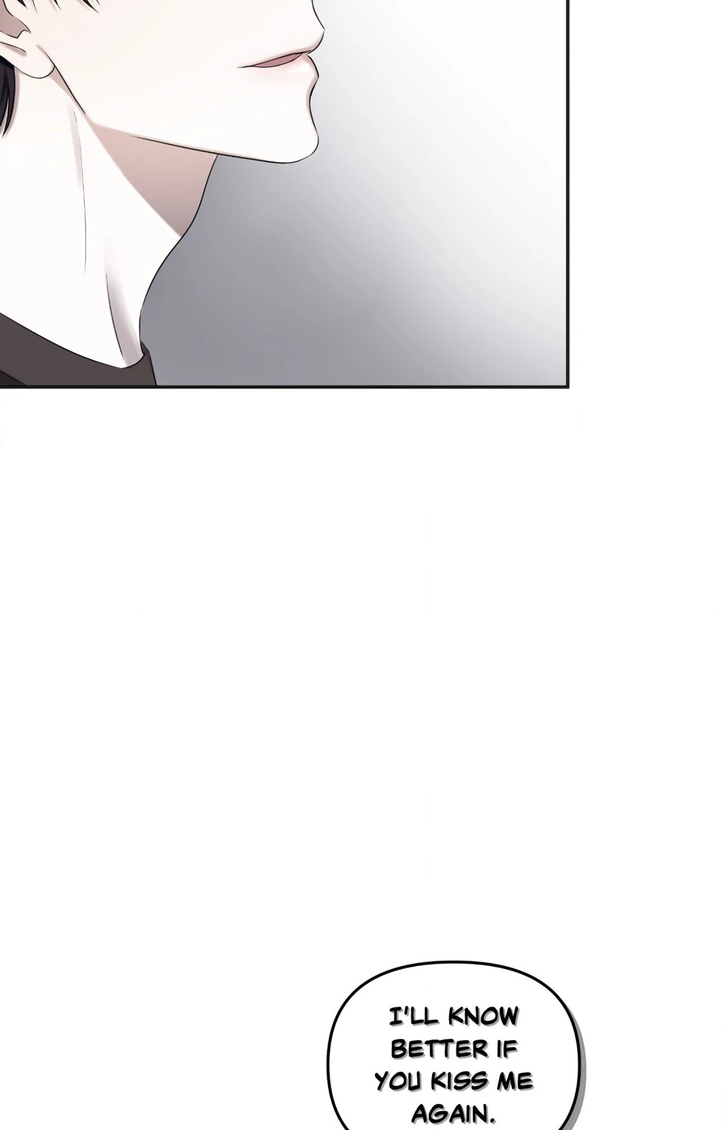 Signature Scent «Official» - Chapter 8 manhwa