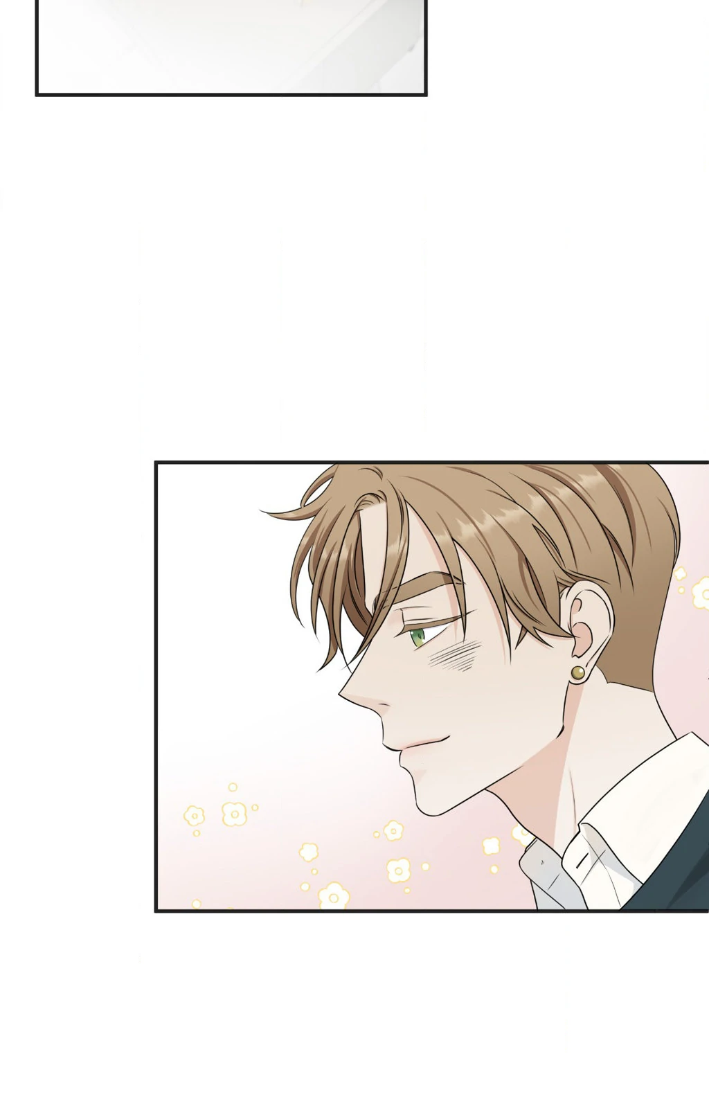 Signature Scent «Official» - Chapter 9 manhwa