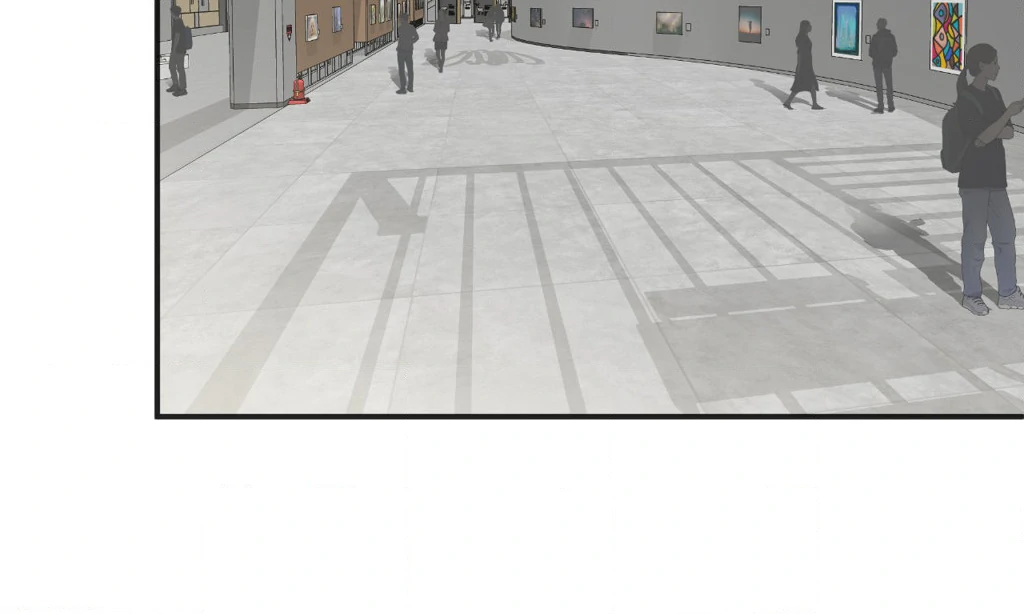 Signature Scent «Official» - Chapter 9 manhwa