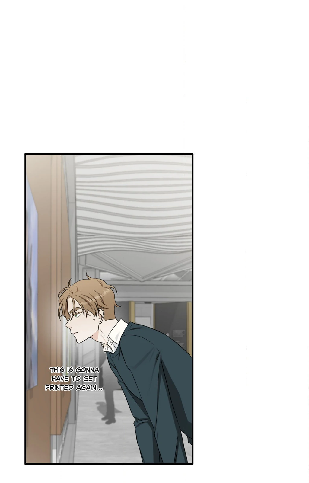Signature Scent «Official» - Chapter 9 manhwa