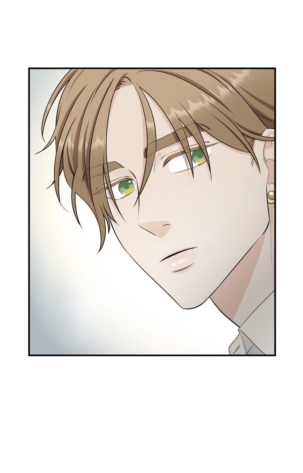 Signature Scent «Official» - Chapter 9 manhwa