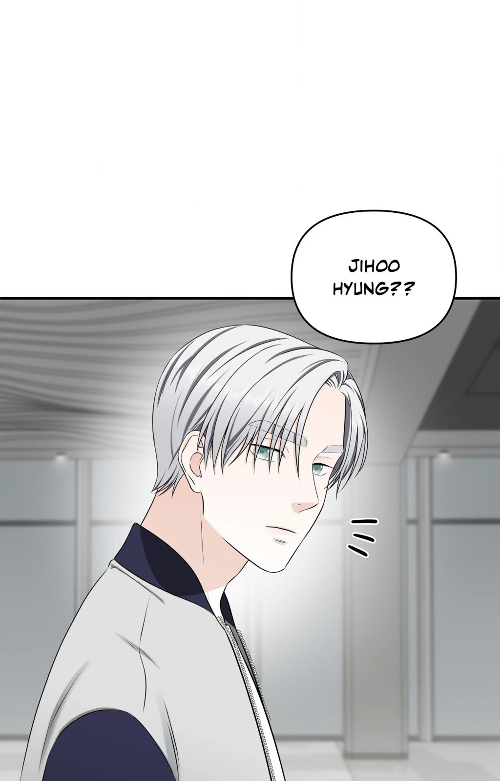 Signature Scent «Official» - Chapter 9 manhwa