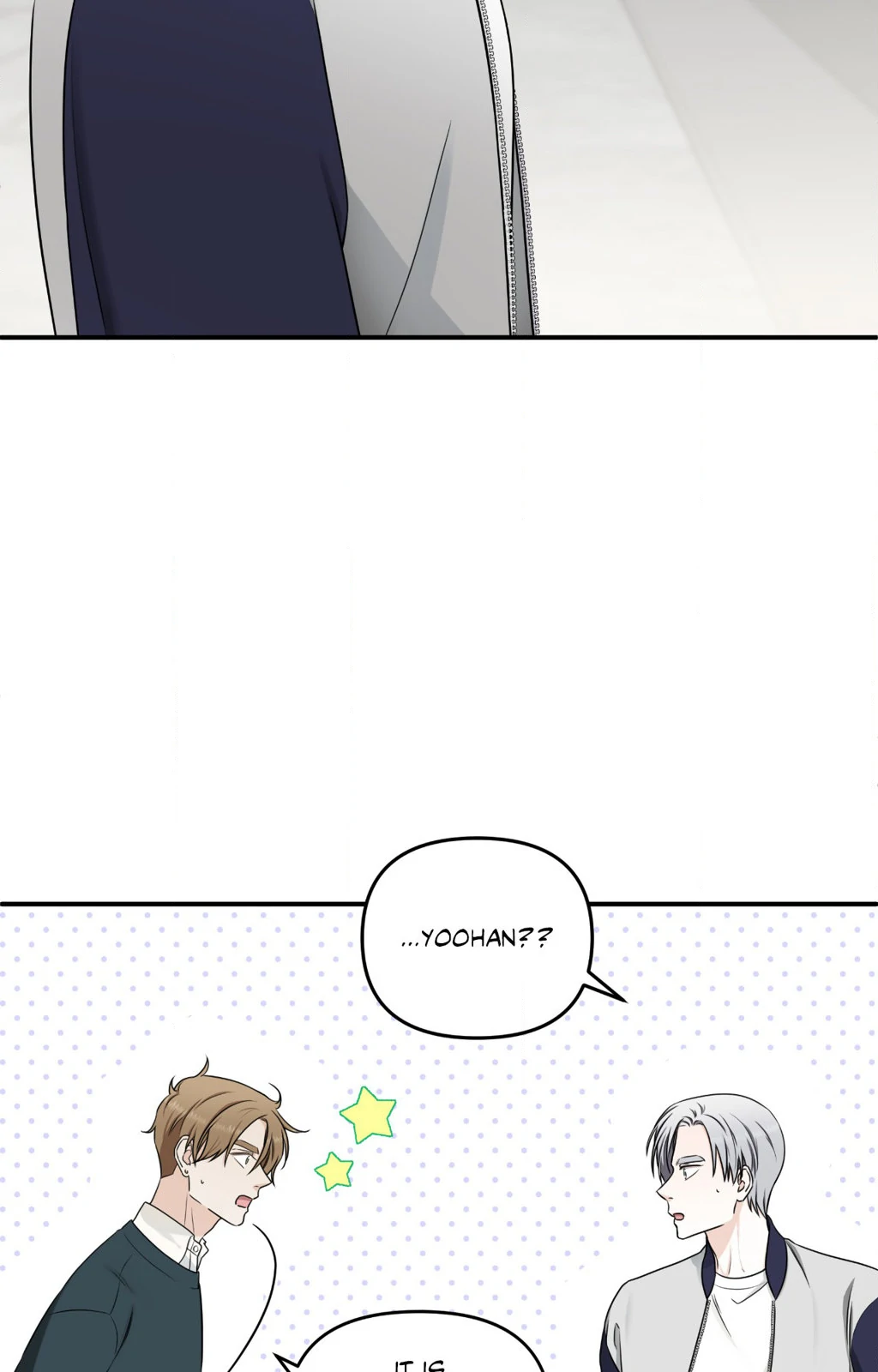 Signature Scent «Official» - Chapter 9 manhwa