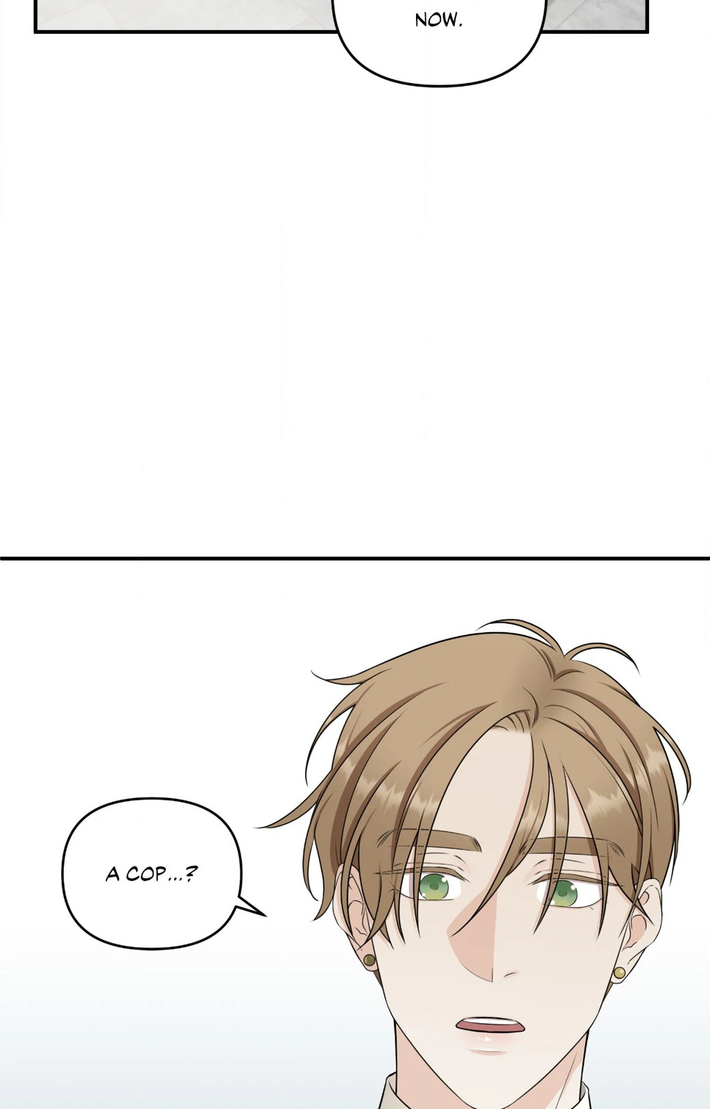 Signature Scent «Official» - Chapter 9 manhwa