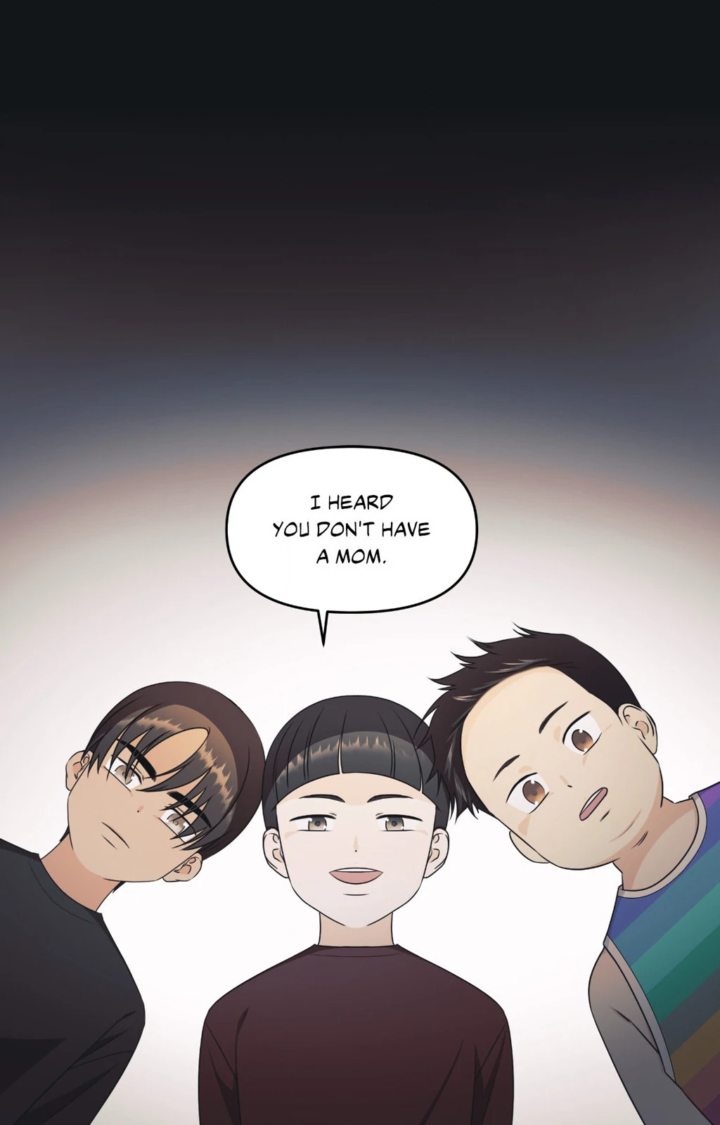 Signature Scent «Official» - Chapter 9 manhwa