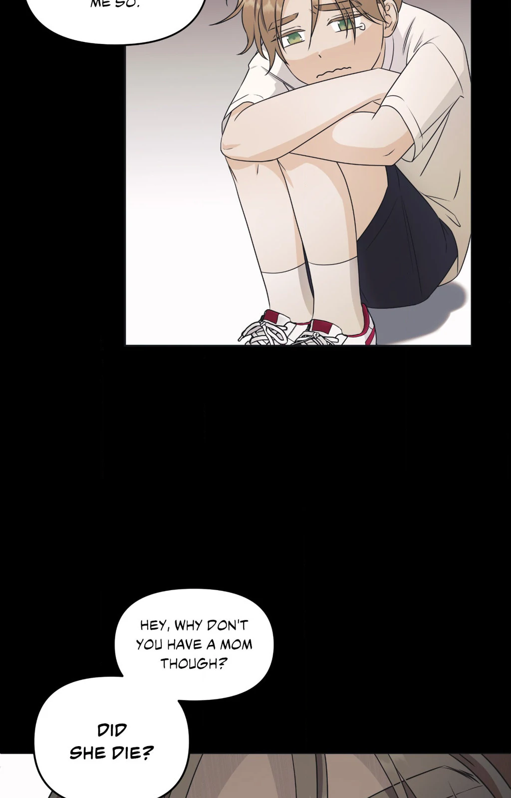 Signature Scent «Official» - Chapter 9 manhwa