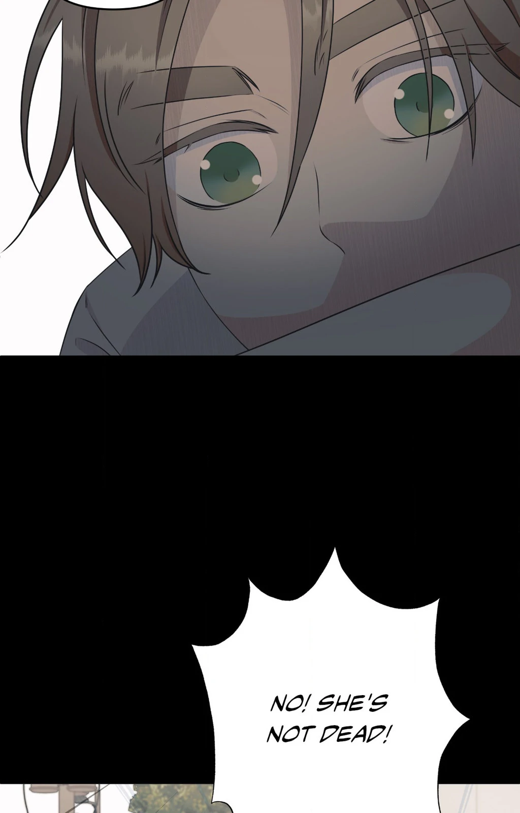 Signature Scent «Official» - Chapter 9 manhwa