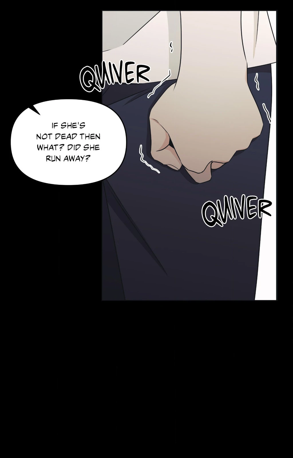 Signature Scent «Official» - Chapter 9 manhwa