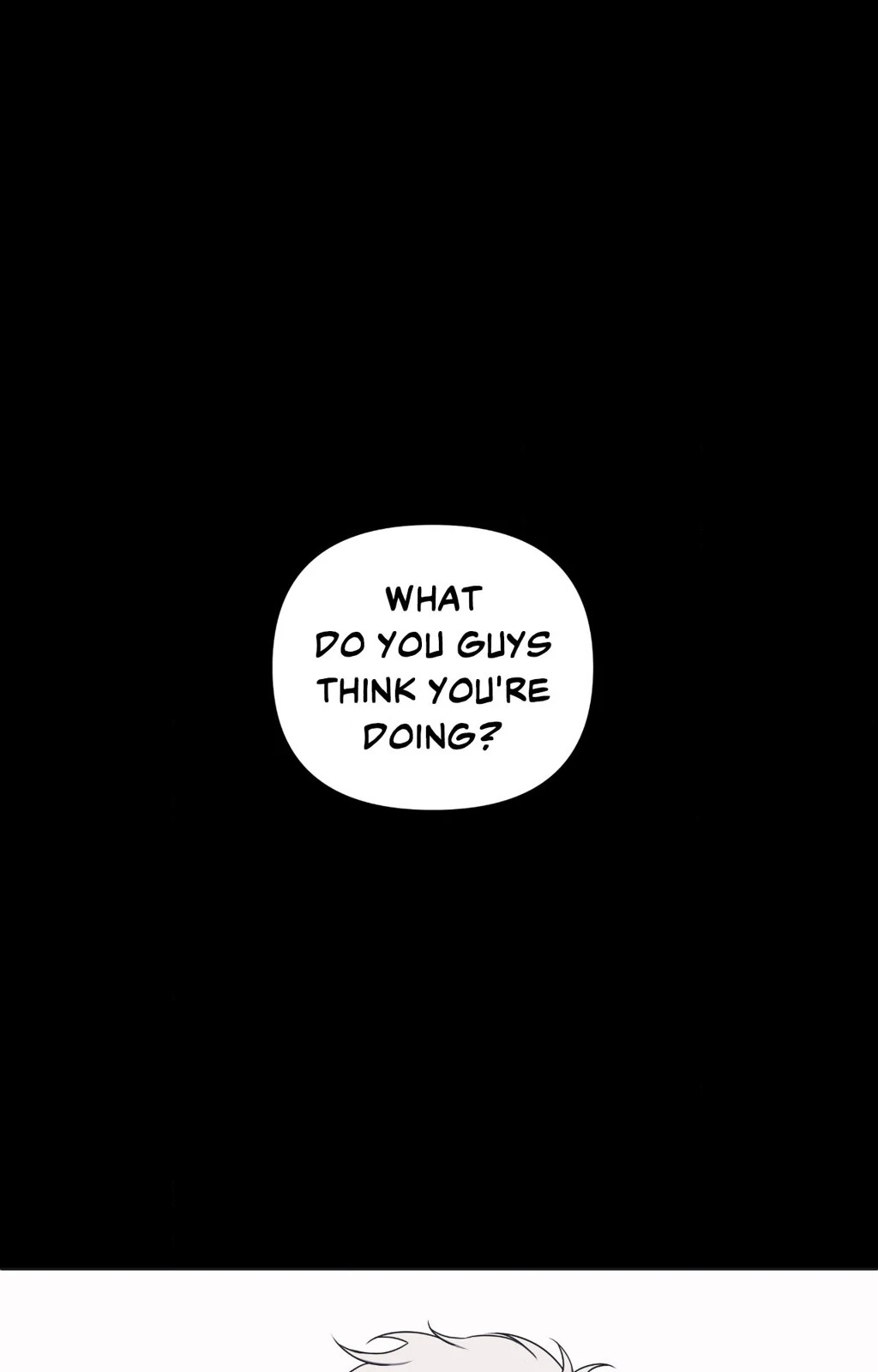 Signature Scent «Official» - Chapter 9 manhwa