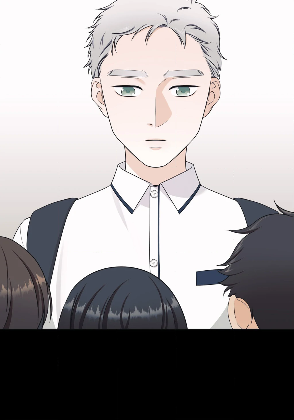 Signature Scent «Official» - Chapter 9 manhwa