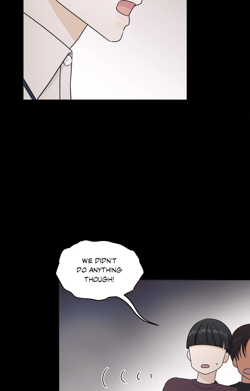 Signature Scent «Official» - Chapter 9 manhwa
