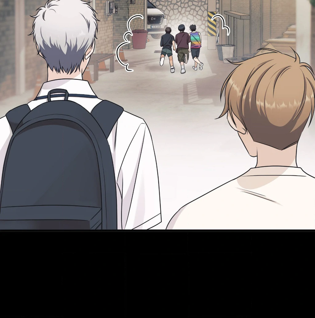 Signature Scent «Official» - Chapter 9 manhwa