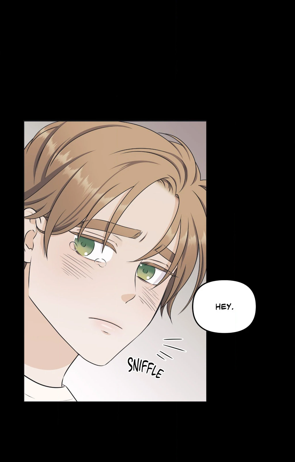 Signature Scent «Official» - Chapter 9 manhwa