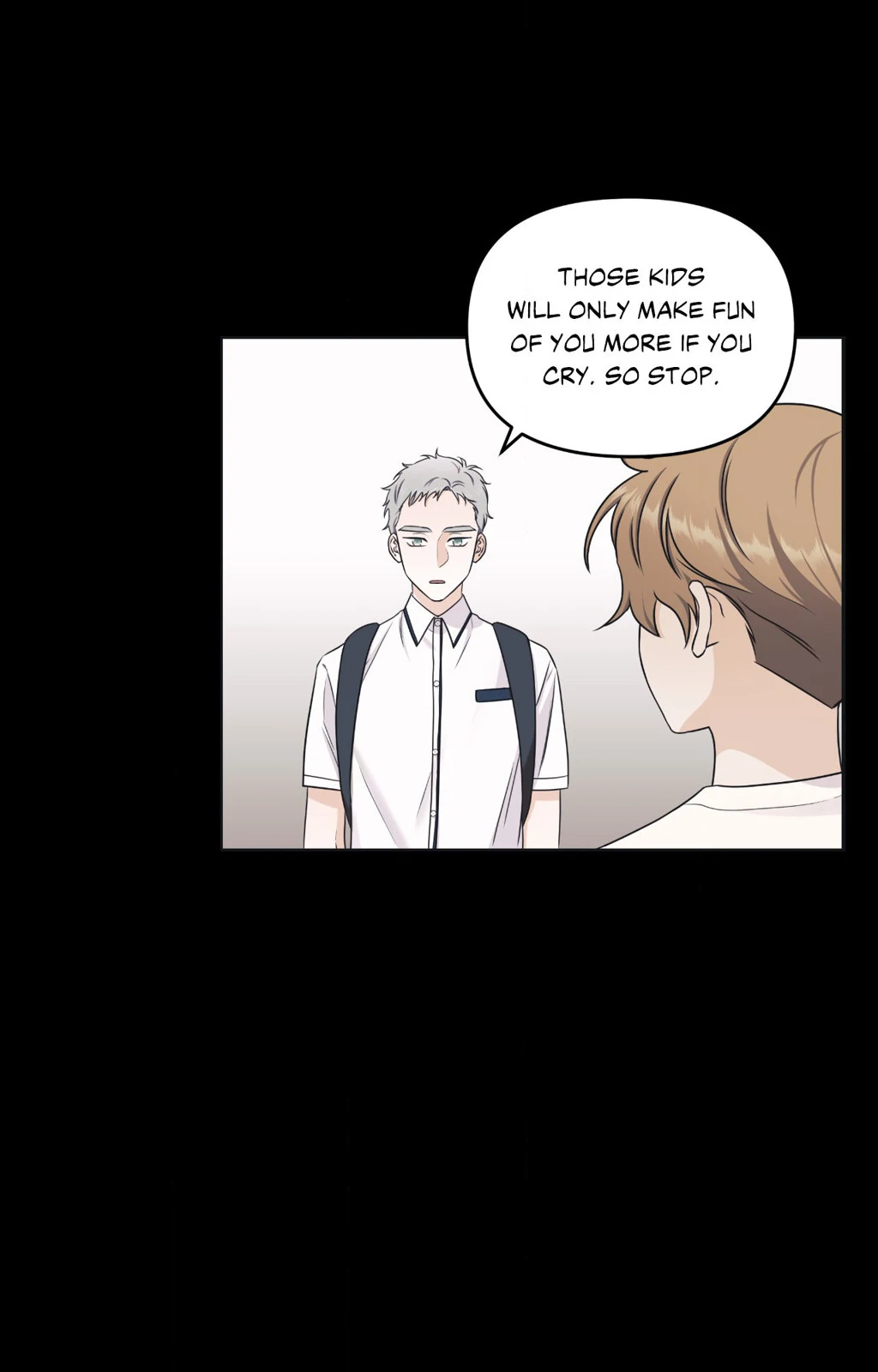 Signature Scent «Official» - Chapter 9 manhwa