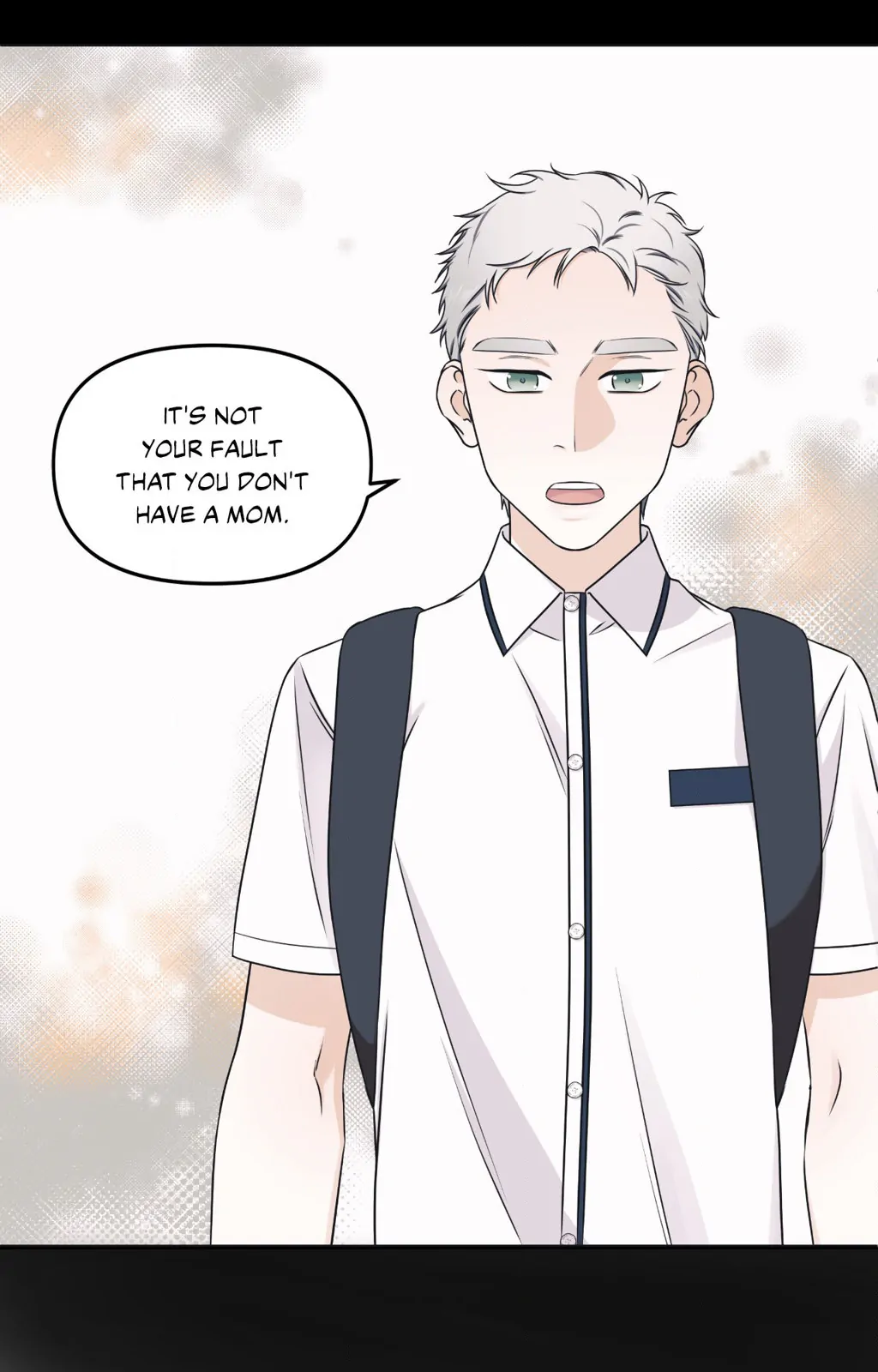 Signature Scent «Official» - Chapter 9 manhwa