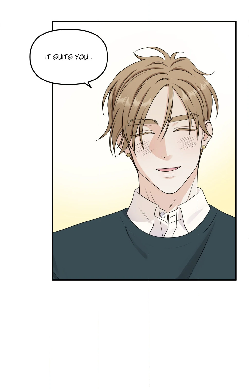 Signature Scent «Official» - Chapter 9 manhwa