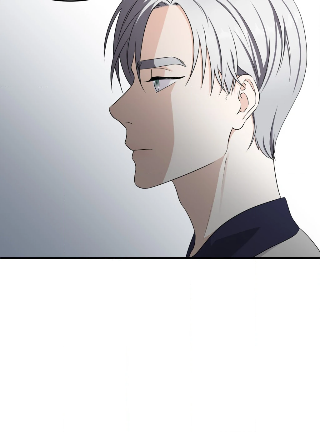 Signature Scent «Official» - Chapter 9 manhwa