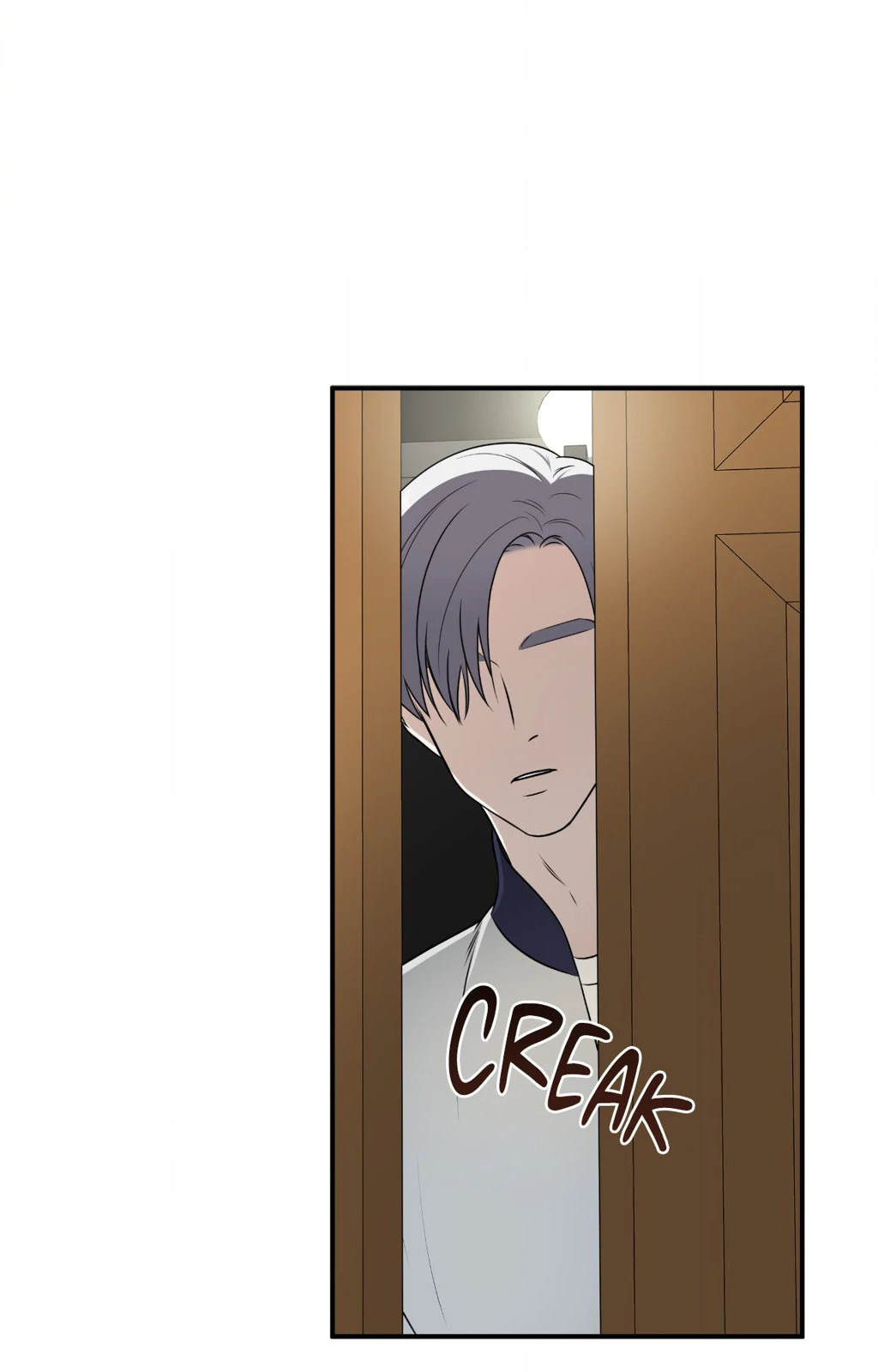Signature Scent «Official» - Chapter 9 manhwa