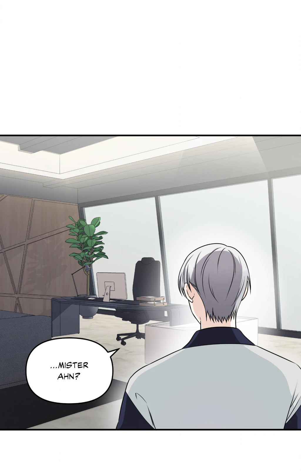 Signature Scent «Official» - Chapter 9 manhwa