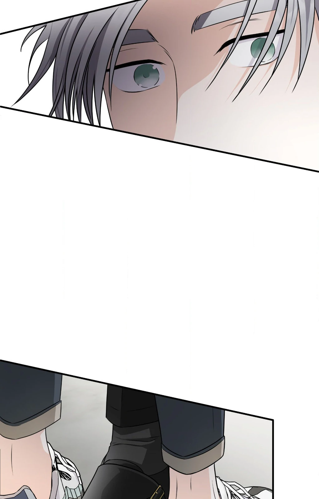 Signature Scent «Official» - Chapter 9 manhwa