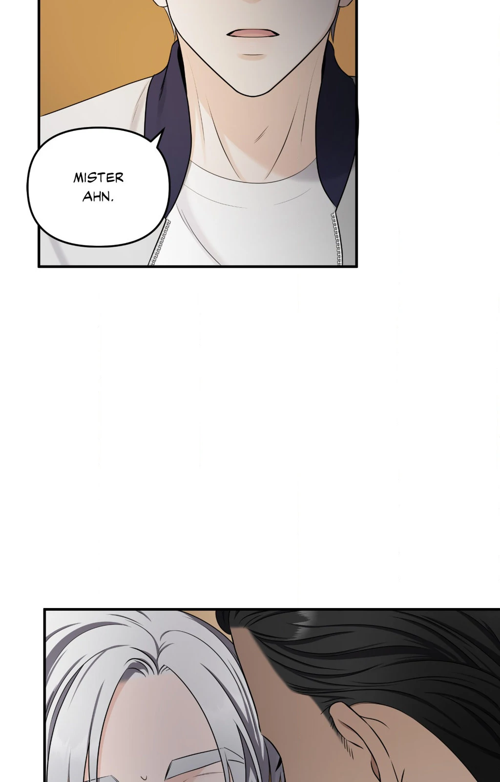 Signature Scent «Official» - Chapter 9 manhwa