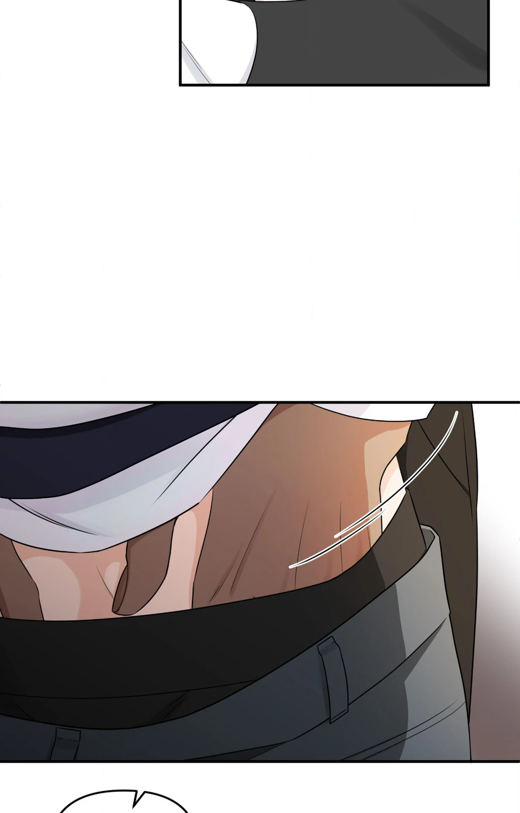 Signature Scent «Official» - Chapter 9 manhwa