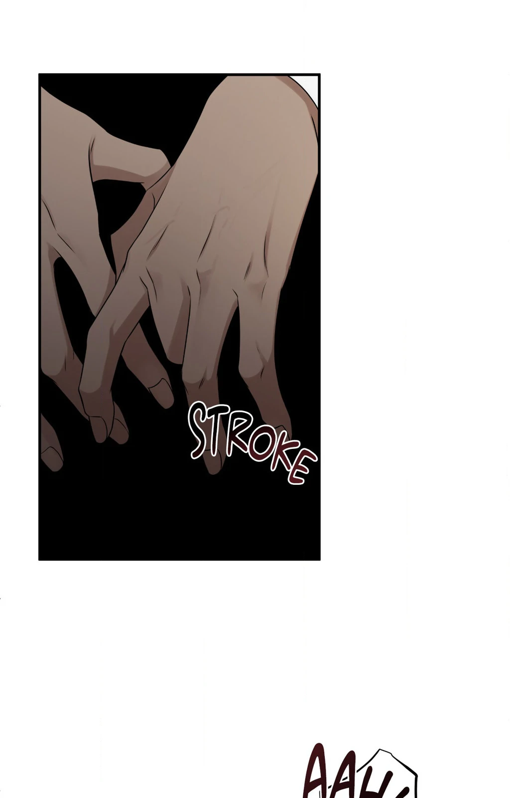 Signature Scent «Official» - Chapter 9 manhwa
