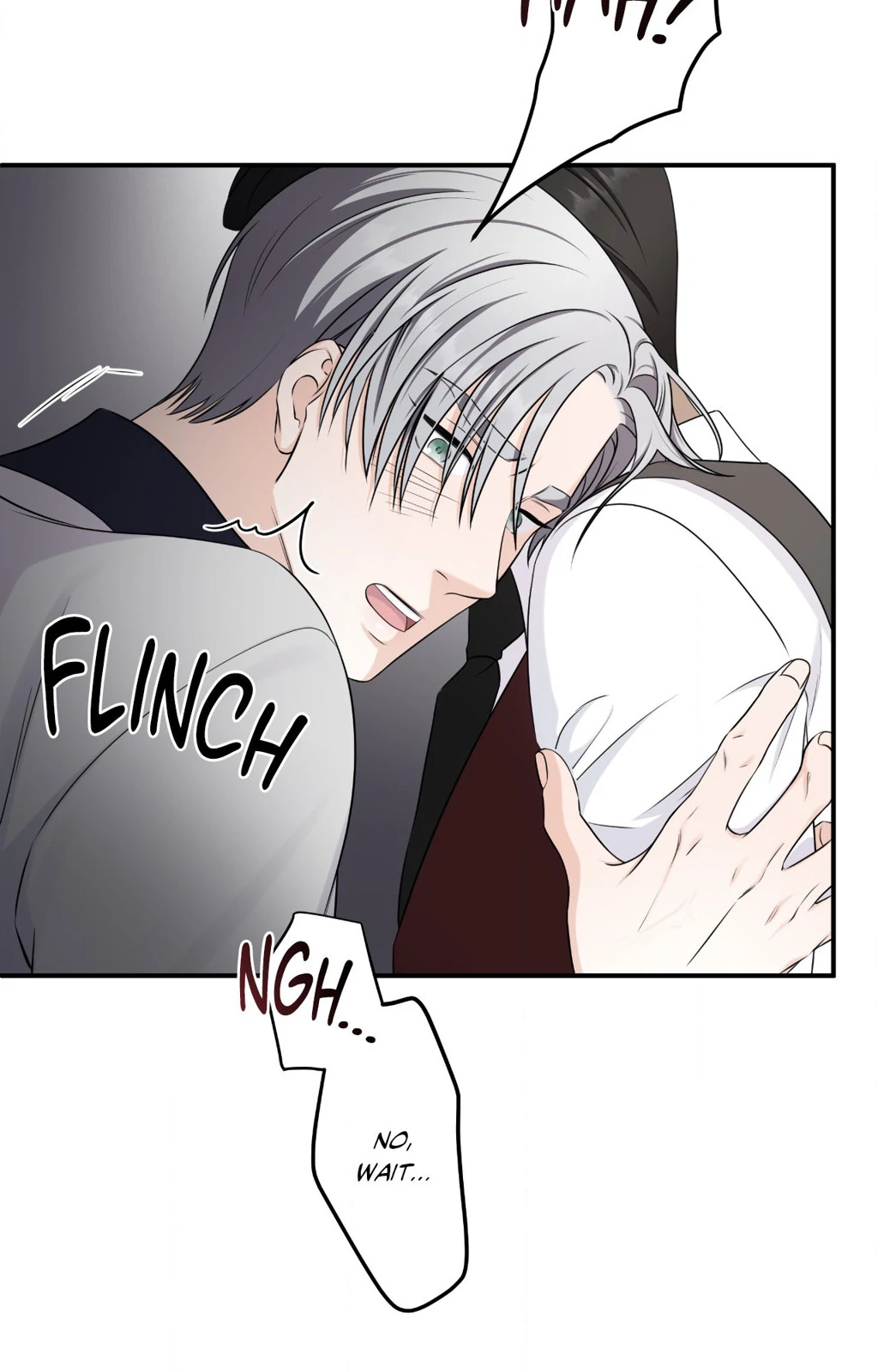 Signature Scent «Official» - Chapter 9 manhwa