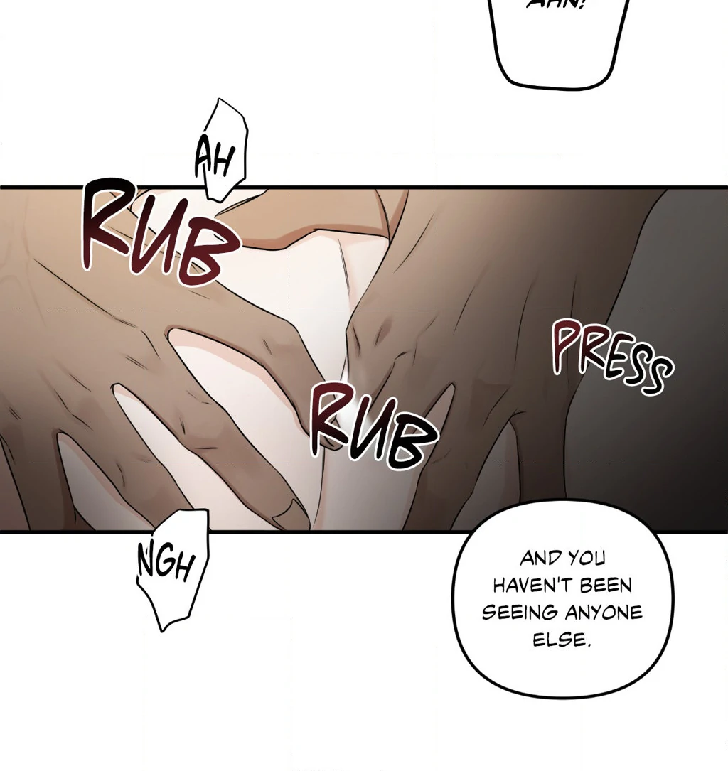 Signature Scent «Official» - Chapter 9 manhwa