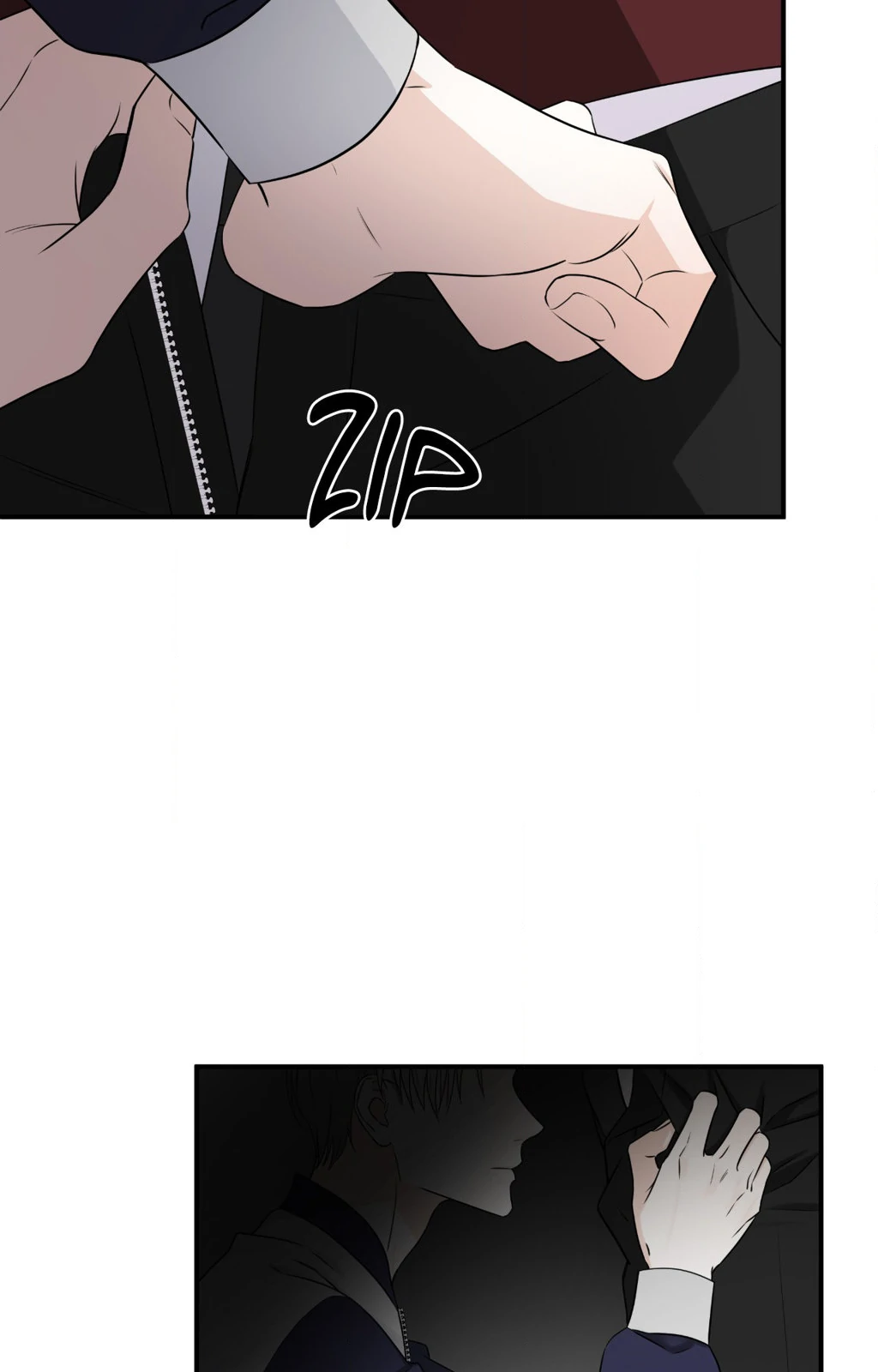 Signature Scent «Official» - Chapter 9 manhwa