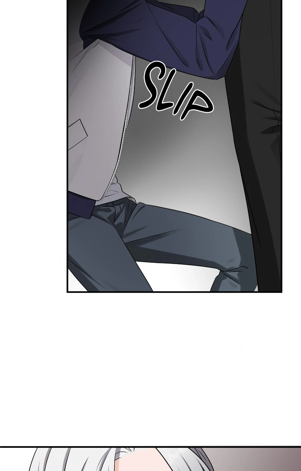 Signature Scent «Official» - Chapter 9 manhwa