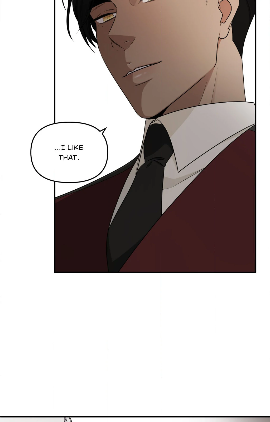 Signature Scent «Official» - Chapter 9 manhwa