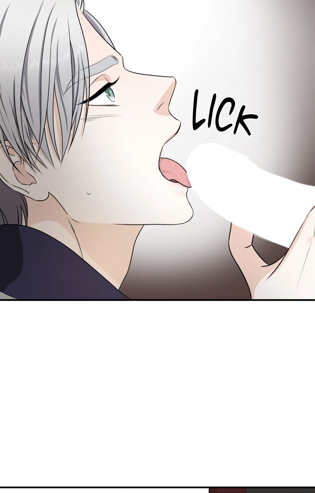 Signature Scent «Official» - Chapter 9 manhwa