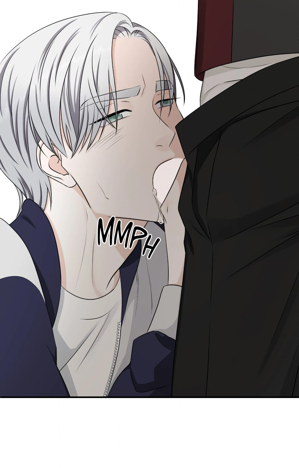 Signature Scent «Official» - Chapter 9 manhwa