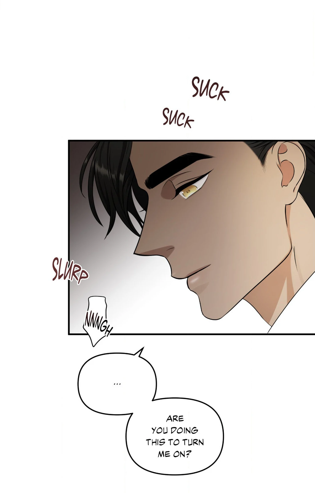 Signature Scent «Official» - Chapter 9 manhwa
