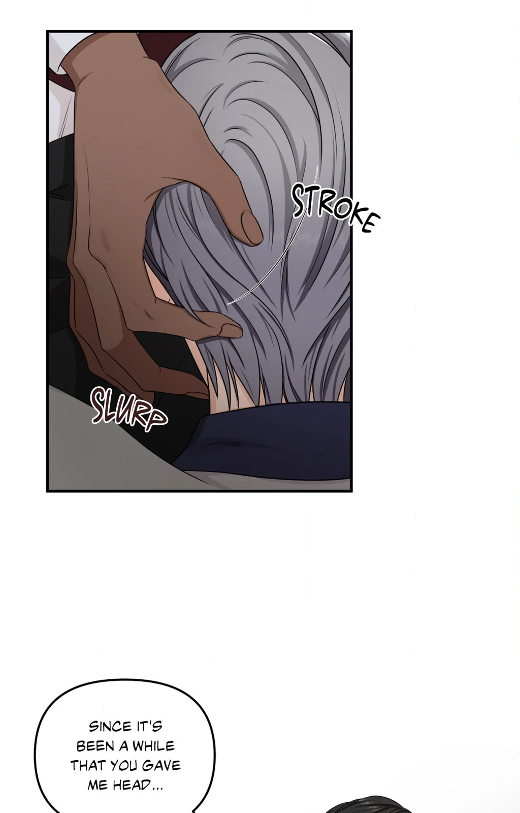 Signature Scent «Official» - Chapter 9 manhwa
