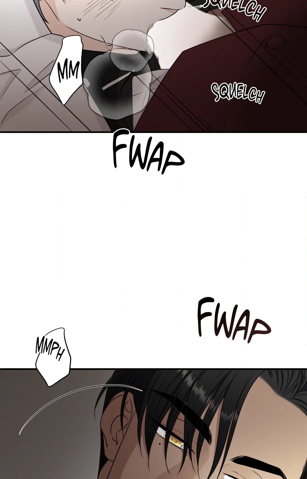 Signature Scent «Official» - Chapter 9 manhwa