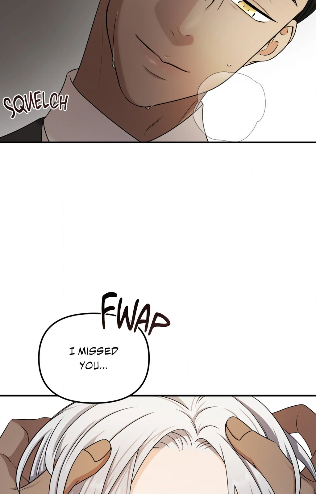 Signature Scent «Official» - Chapter 9 manhwa