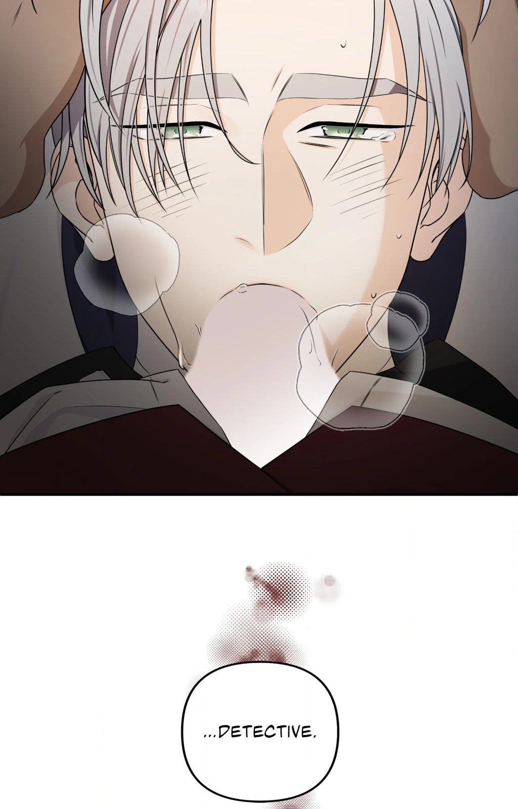Signature Scent «Official» - Chapter 9 manhwa