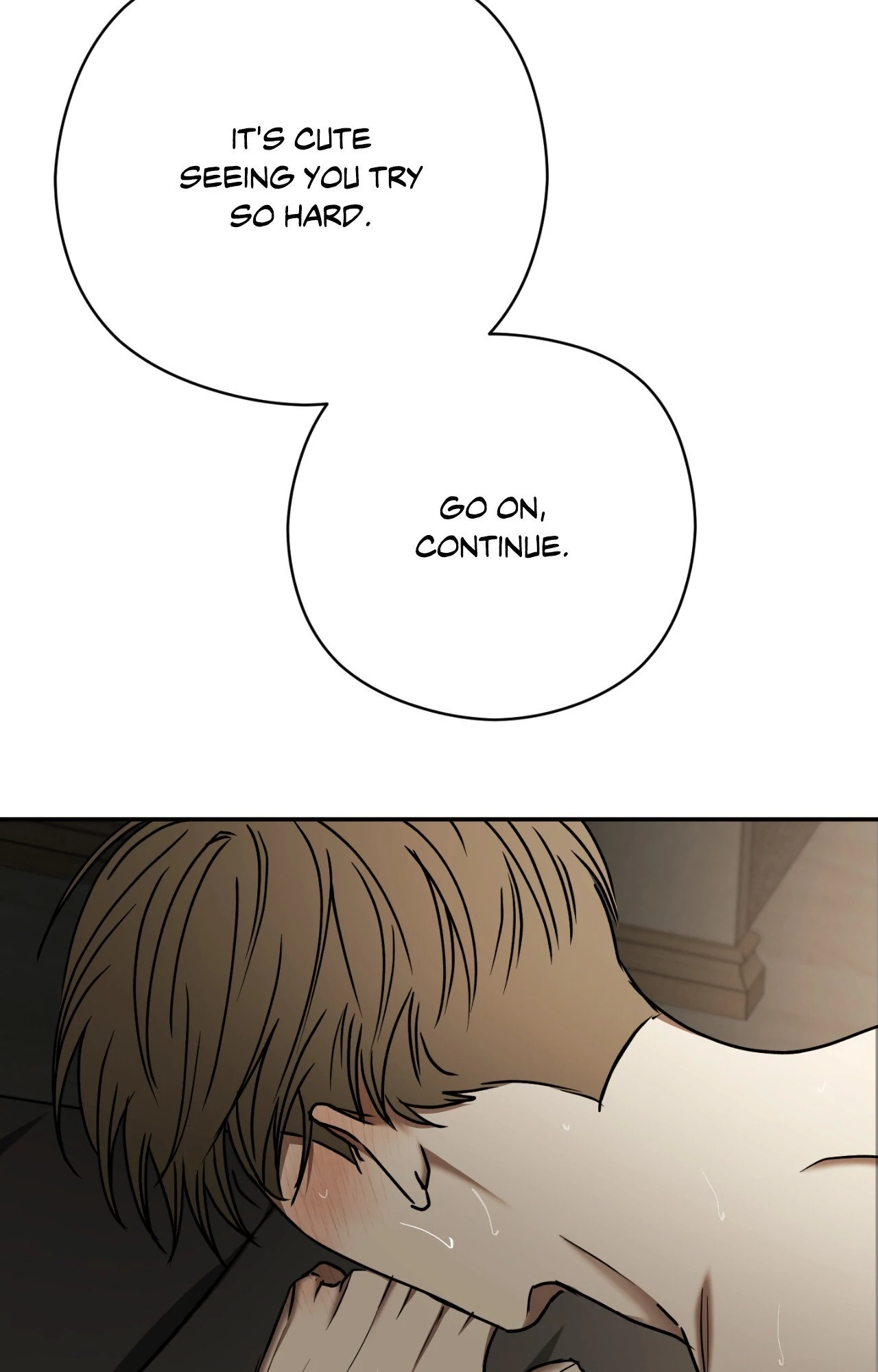 Viper [Official] - Chapter 47 manhwa