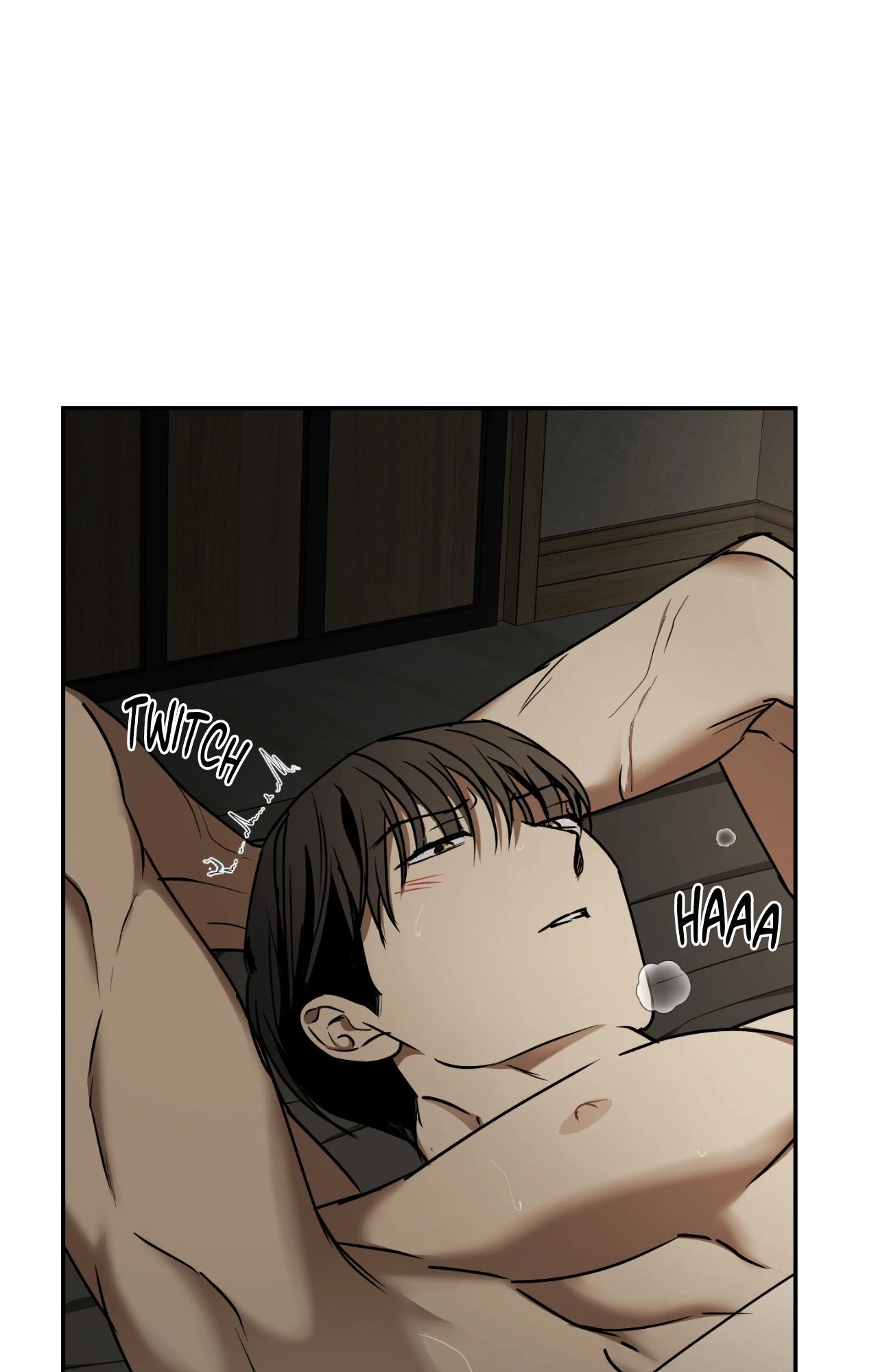 Viper [Official] - Chapter 47 manhwa