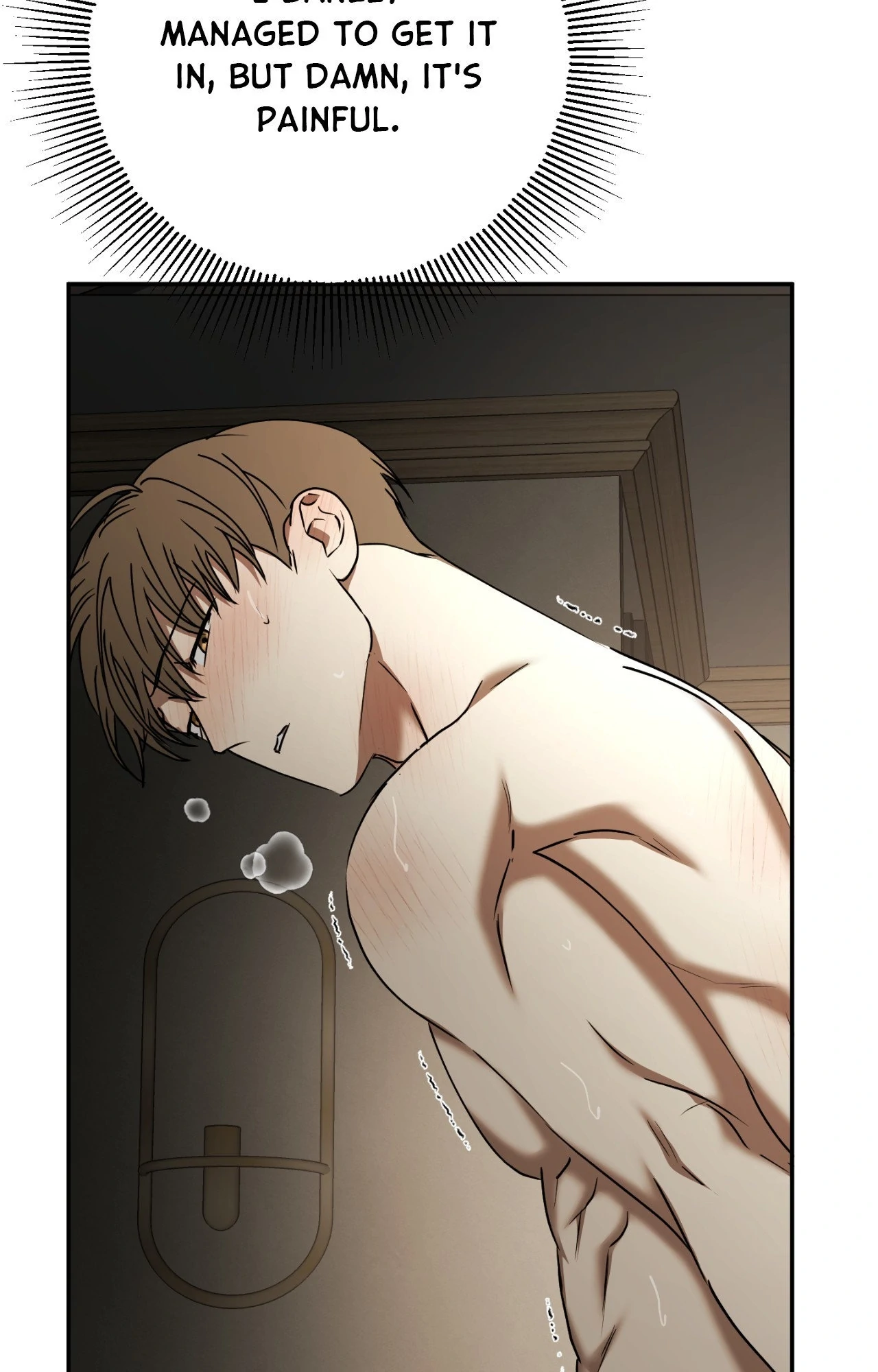 Viper [Official] - Chapter 47 manhwa