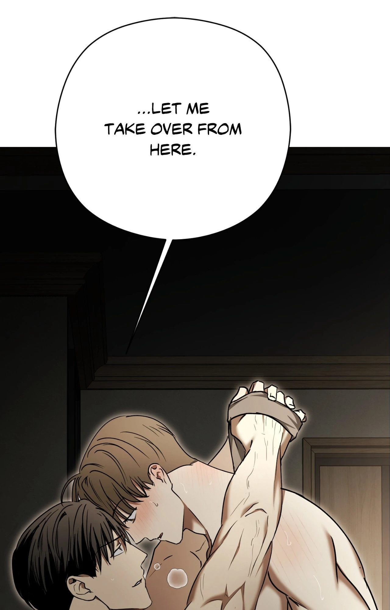 Viper [Official] - Chapter 47 manhwa