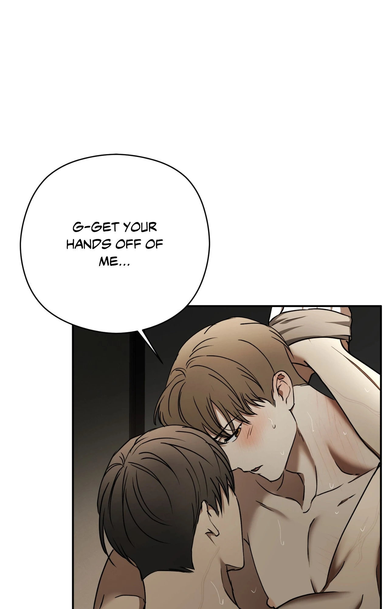 Viper [Official] - Chapter 47 manhwa