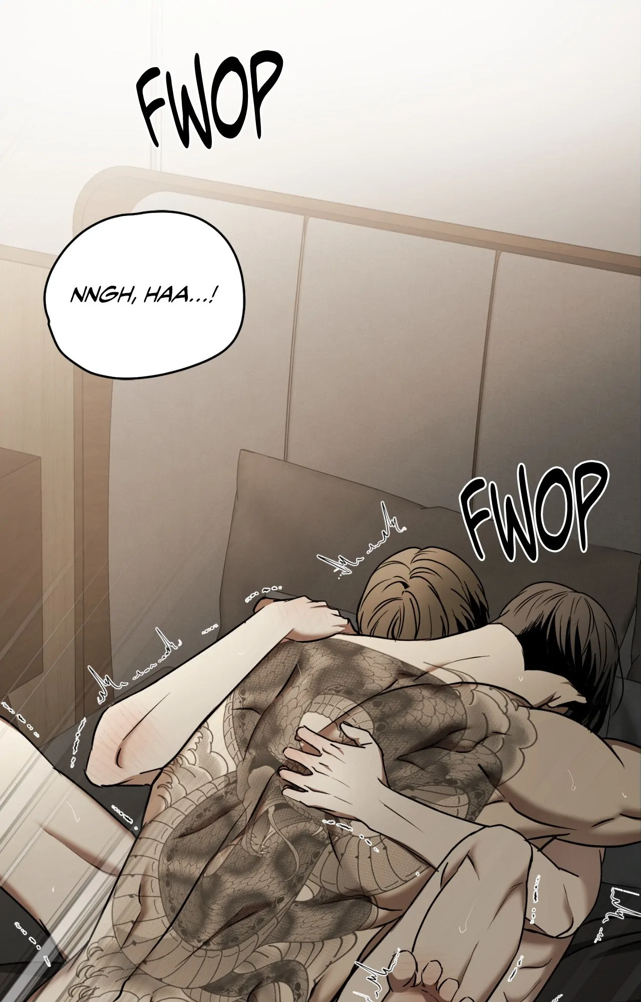 Viper [Official] - Chapter 47 manhwa