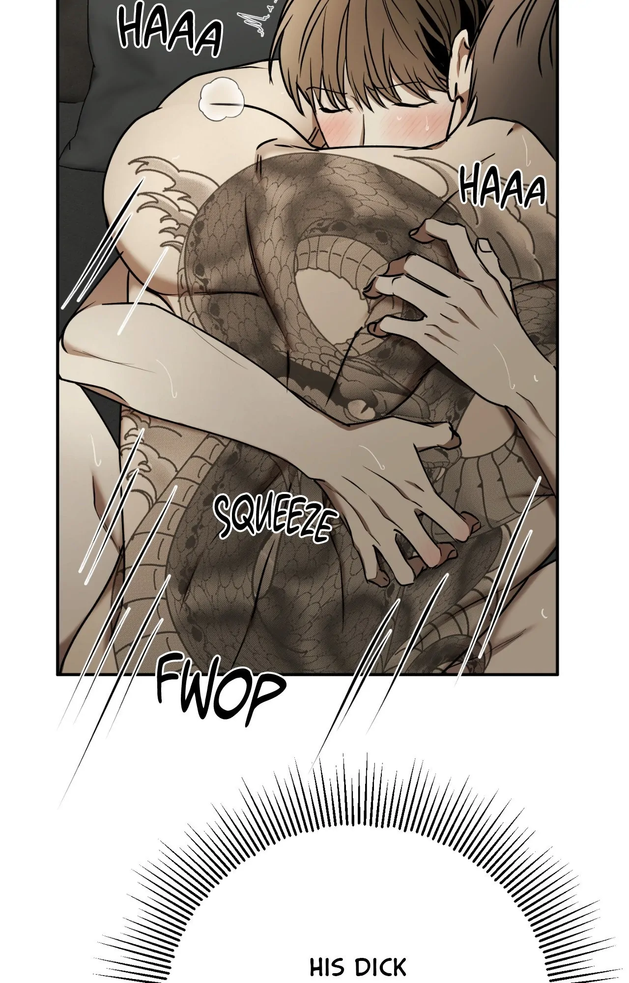 Viper [Official] - Chapter 47 manhwa
