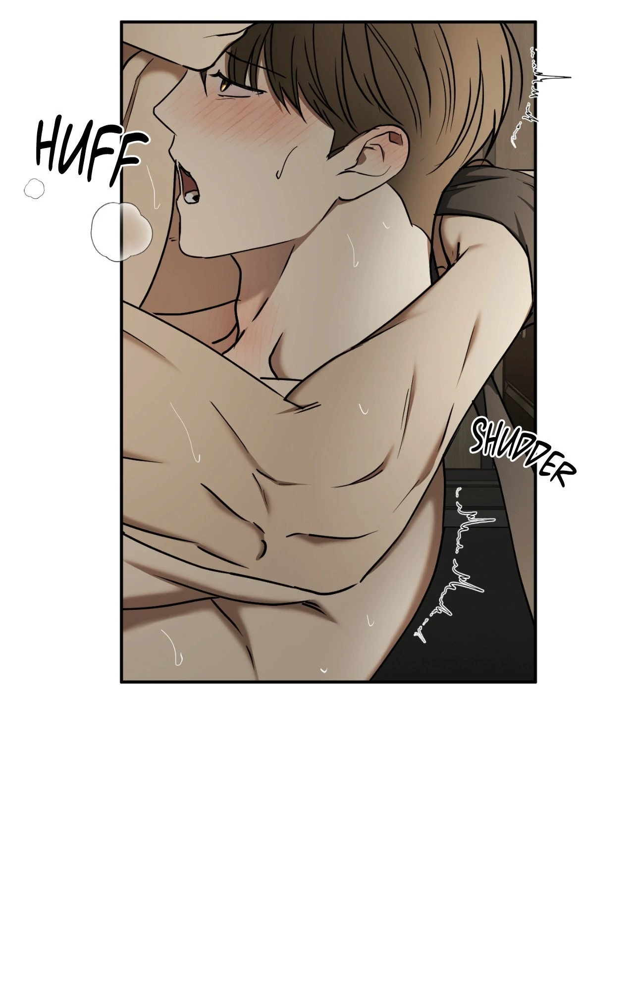 Viper [Official] - Chapter 47 manhwa